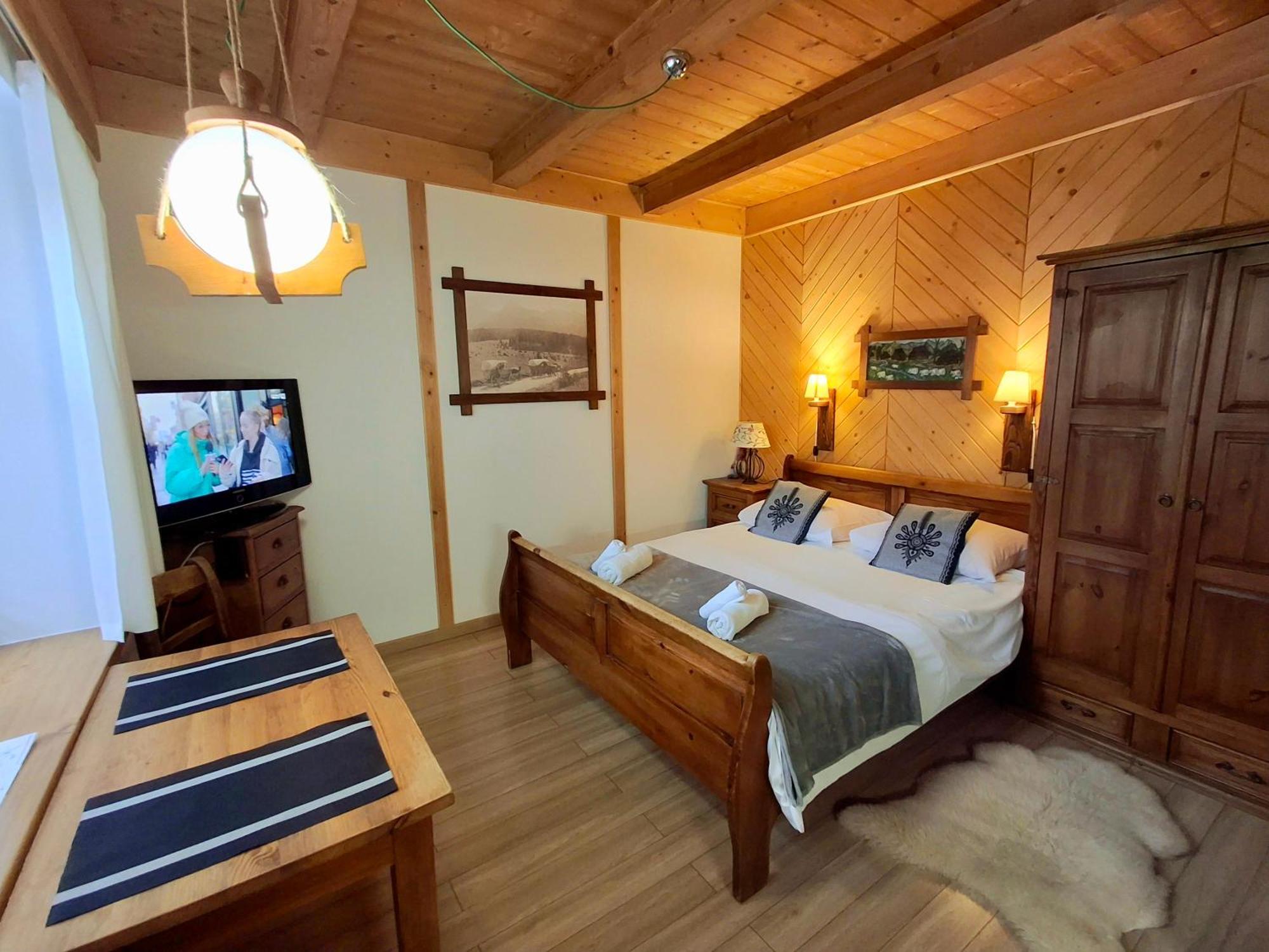 Apartamenty Pod Cisowka — Zdjęcia 2