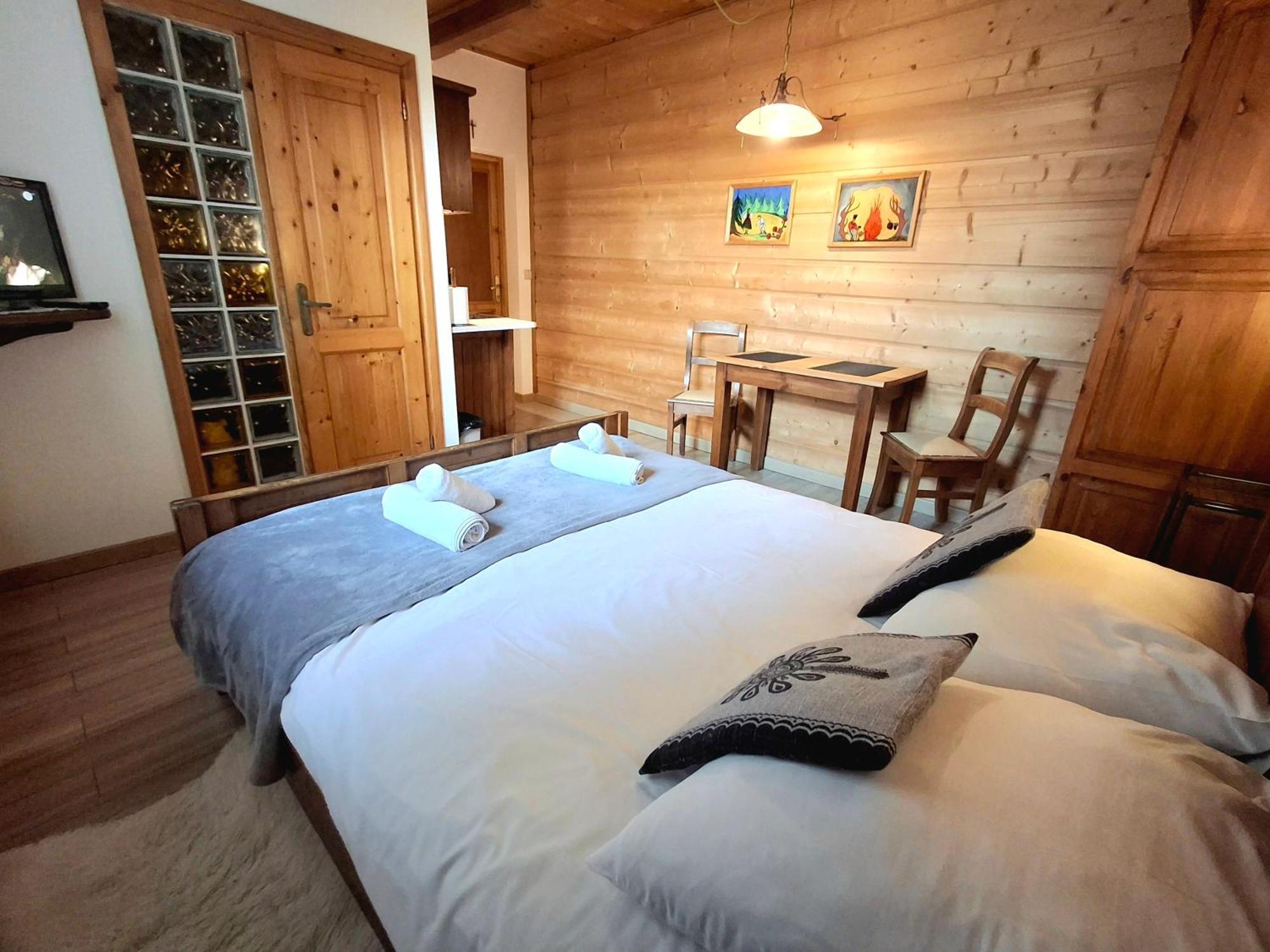 Apartamenty Pod Cisowka, Zakopane