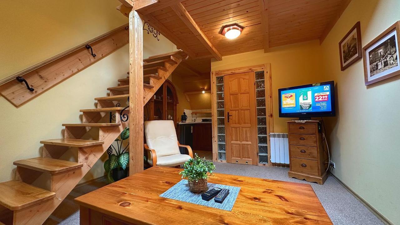Apartamenty Pod Cisowka — Zdjęcia 3